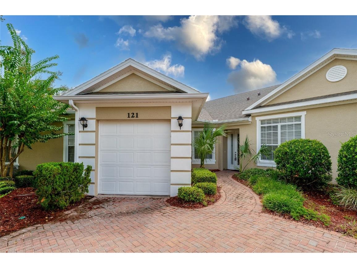 121 Sedona Circle Daytona Beach FL 32124 V4944684 image1