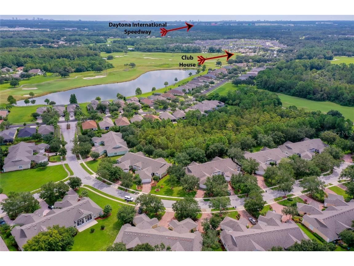 121 Sedona Circle Daytona Beach FL 32124 V4944684 image32