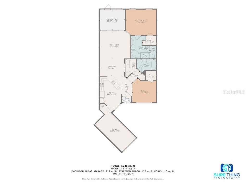 121 Sedona Circle Daytona Beach FL 32124 V4944684 image4