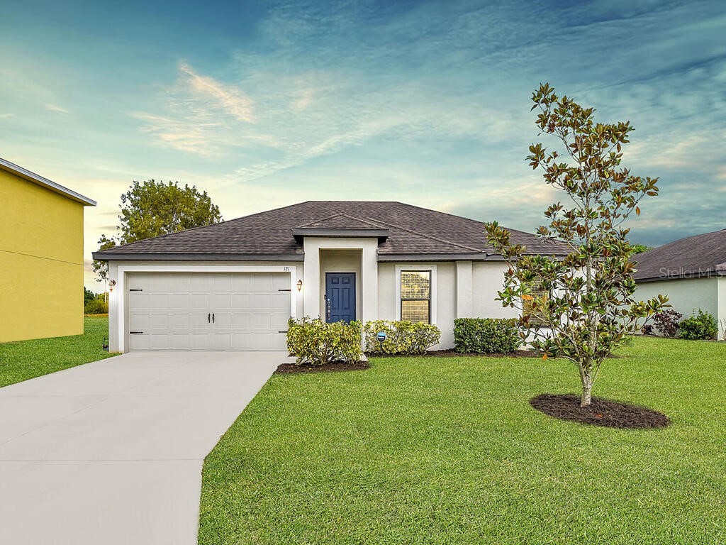 121 Shadow Lakes Drive Lehigh Acres FL 33974 C7489342 image1