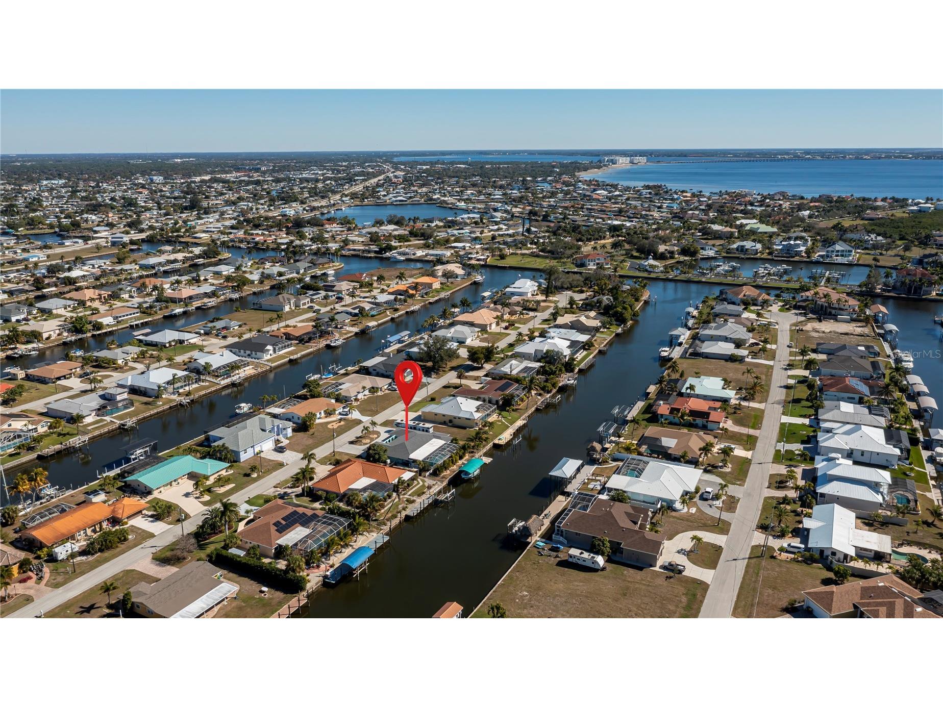 121 Sinclair Street SE Port Charlotte FL 33952 - ALPINE WATERWAY C7522272 image10