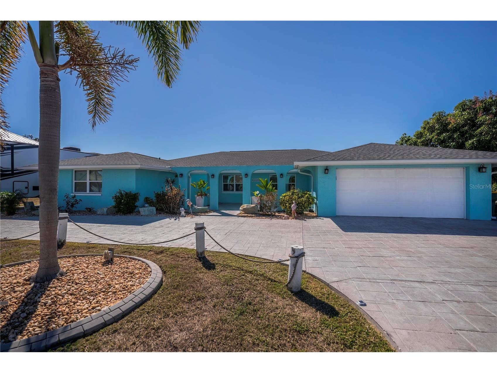 121 Sinclair Street SE Port Charlotte FL 33952 - ALPINE WATERWAY C7522272 image2