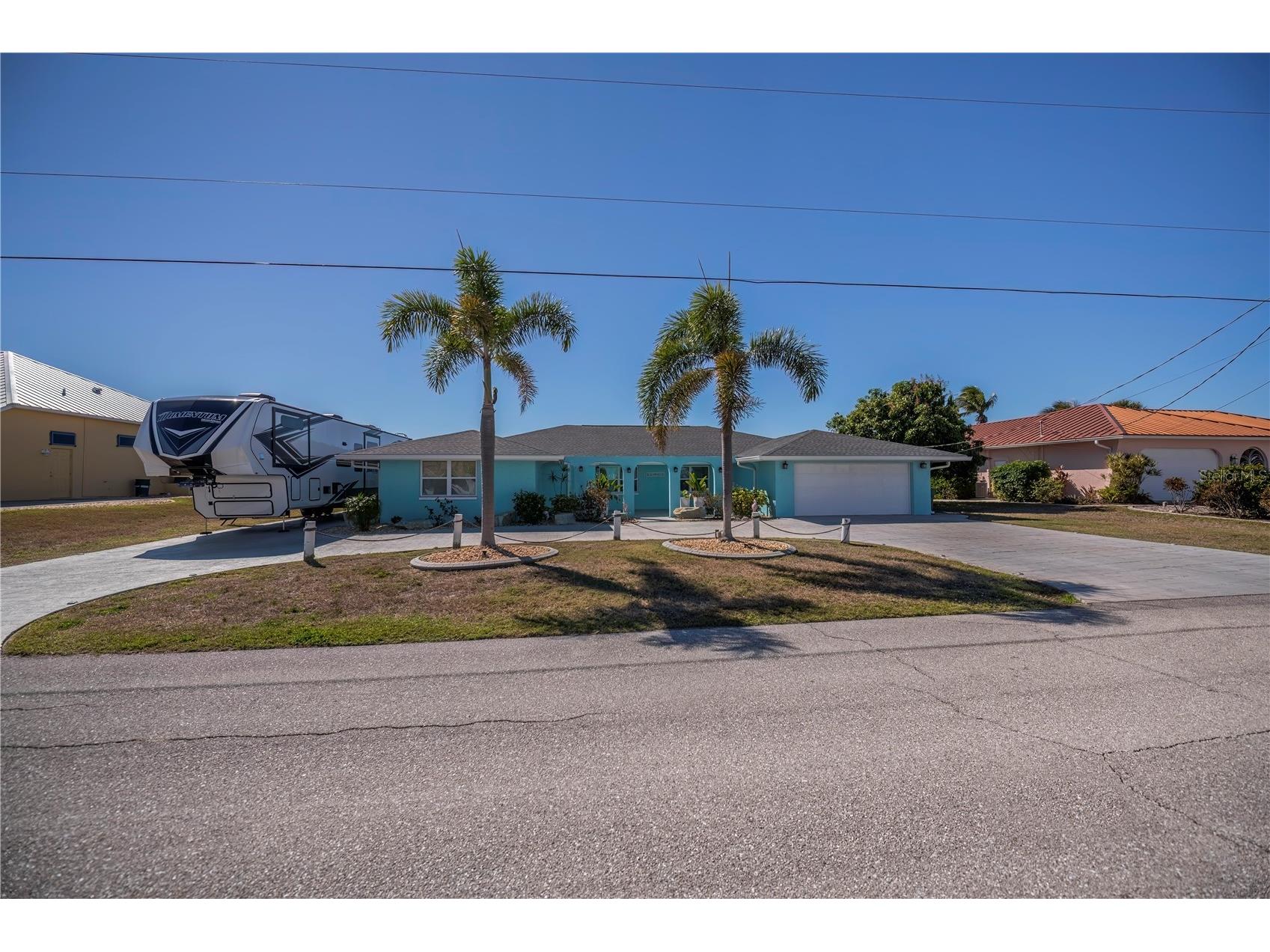 121 Sinclair Street SE Port Charlotte FL 33952 - ALPINE WATERWAY C7522272 image5