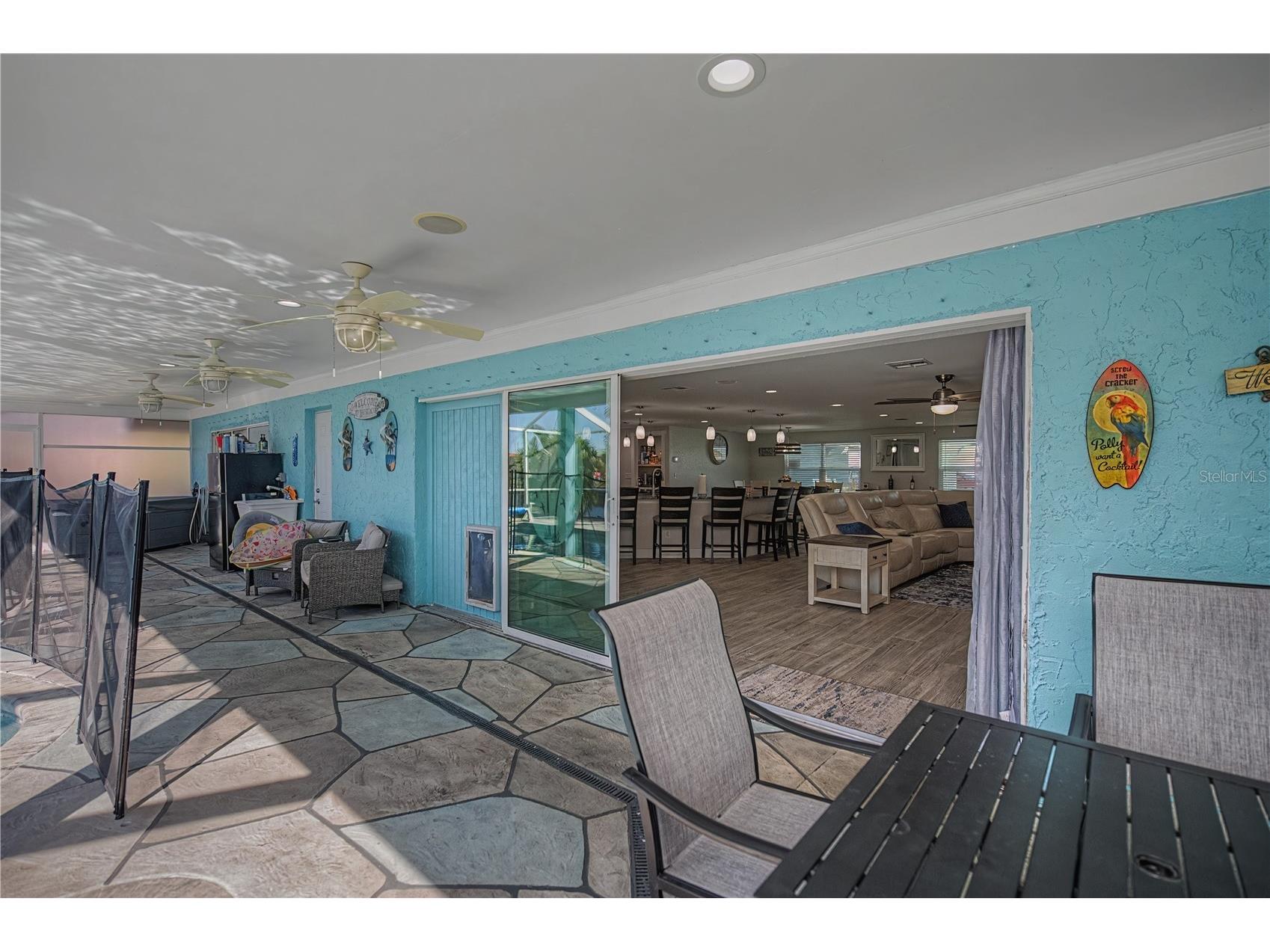121 Sinclair Street SE Port Charlotte FL 33952 - ALPINE WATERWAY C7522272 image68