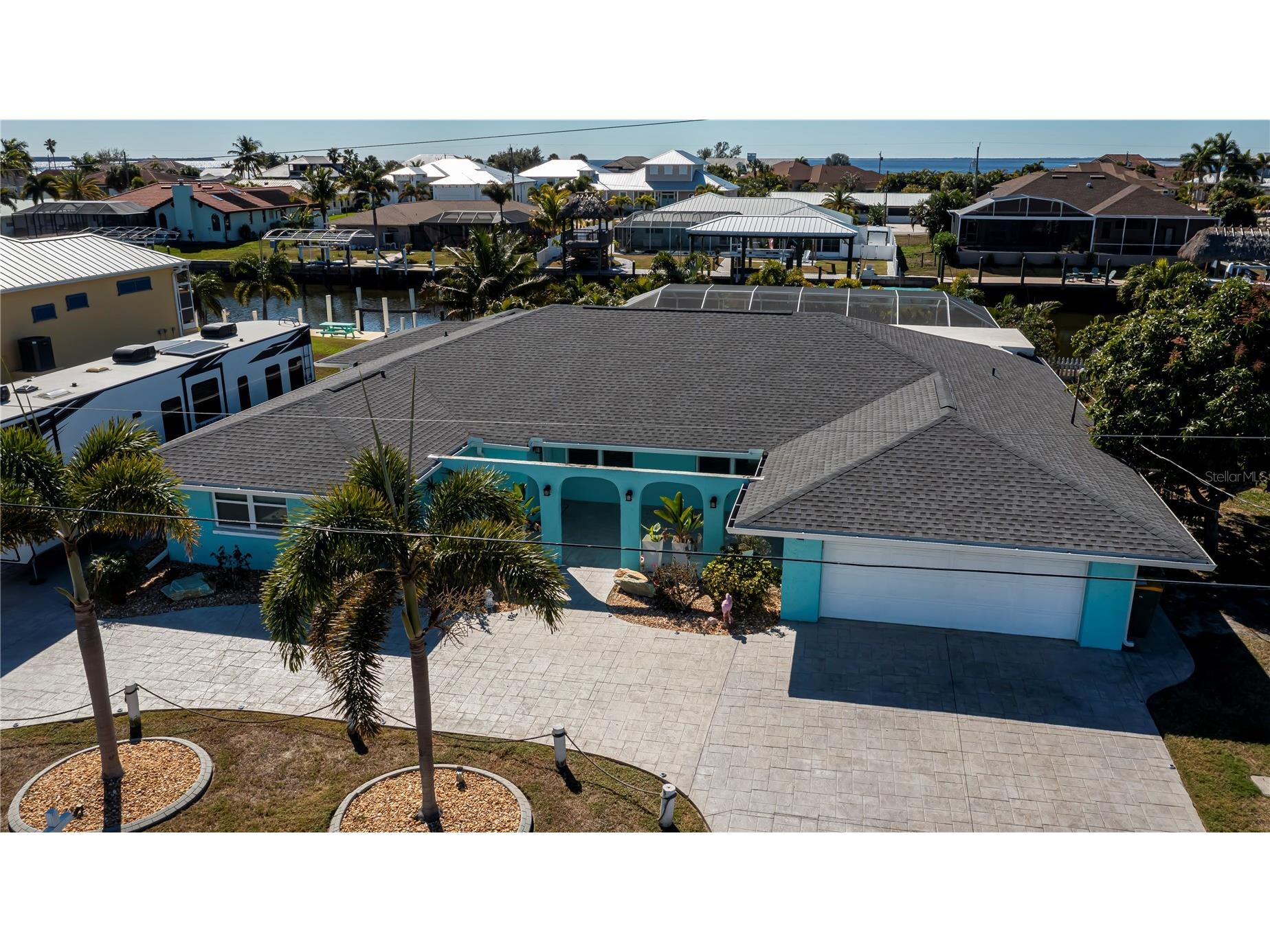121 Sinclair Street SE Port Charlotte FL 33952 - ALPINE WATERWAY C7522272 image7