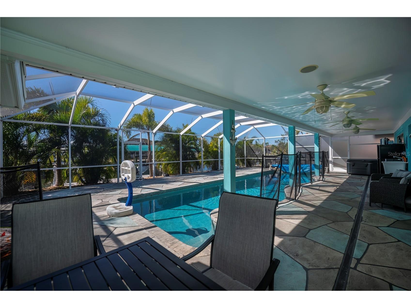 121 Sinclair Street SE Port Charlotte FL 33952 - ALPINE WATERWAY C7522272 image72