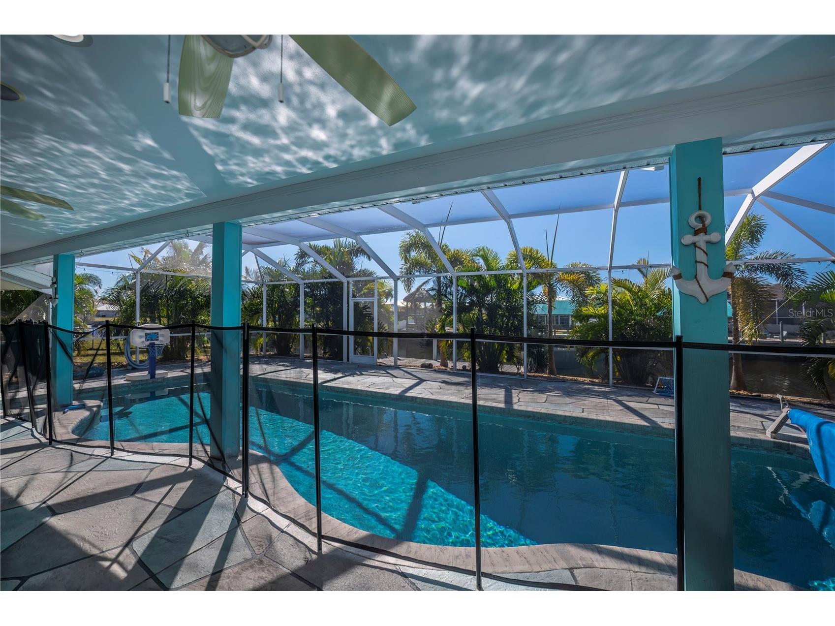 121 Sinclair Street SE Port Charlotte FL 33952 - ALPINE WATERWAY C7522272 image73