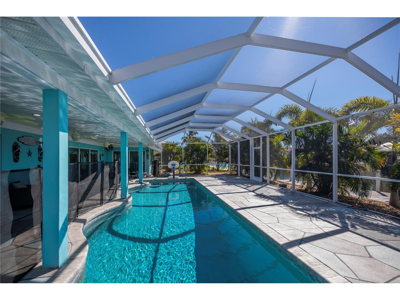 121 Sinclair Street SE Port Charlotte FL 33952 - ALPINE WATERWAY C7522272 image74