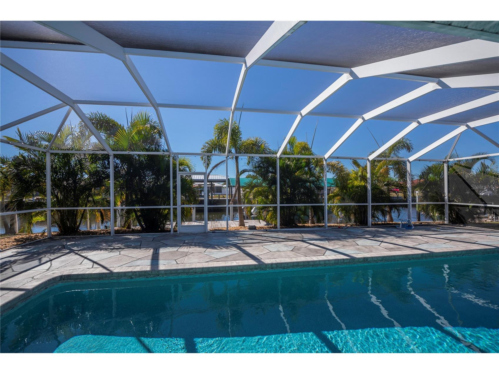 121 Sinclair Street SE Port Charlotte FL 33952 - ALPINE WATERWAY C7522272 image75