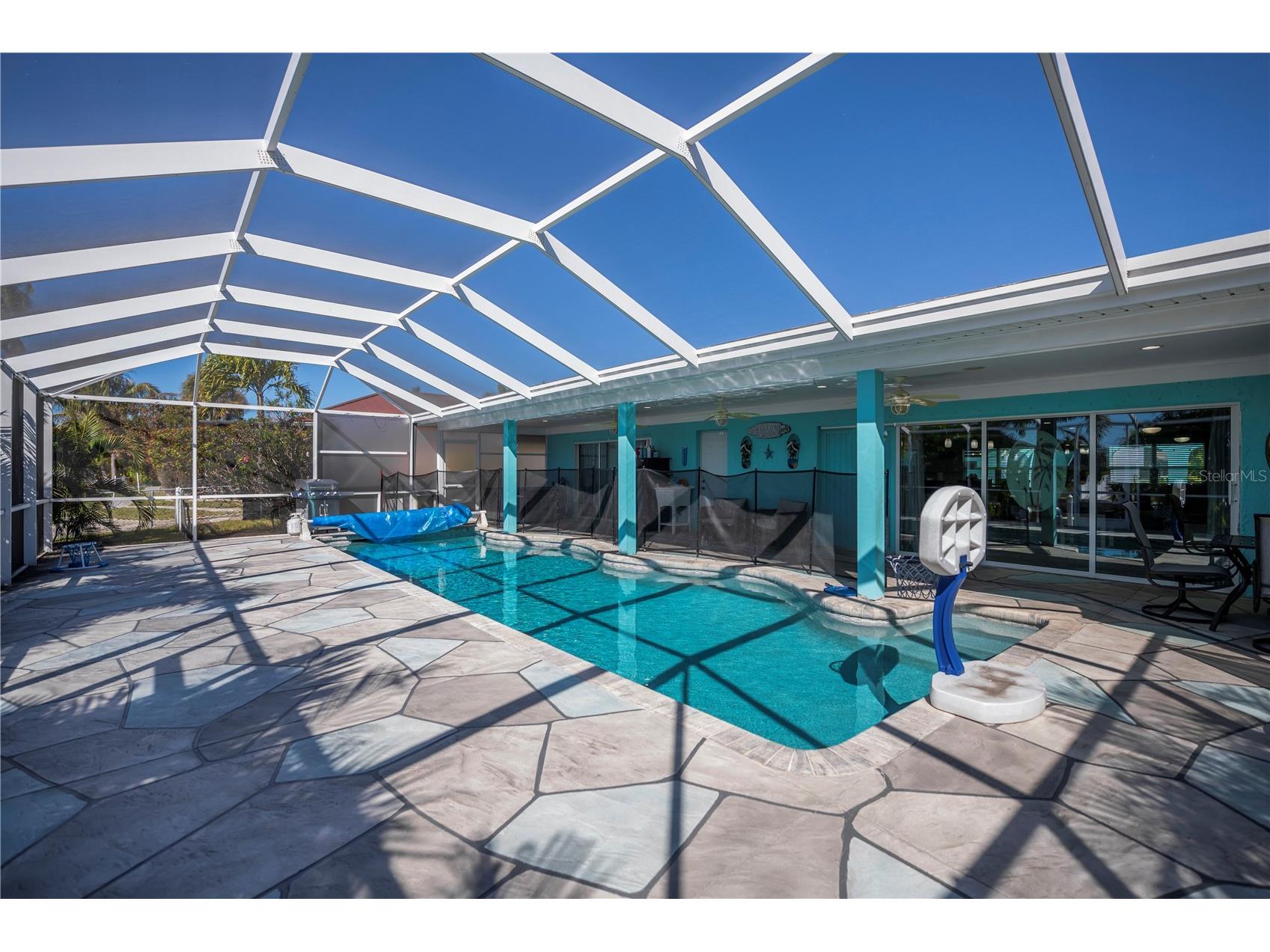 121 Sinclair Street SE Port Charlotte FL 33952 - ALPINE WATERWAY C7522272 image76