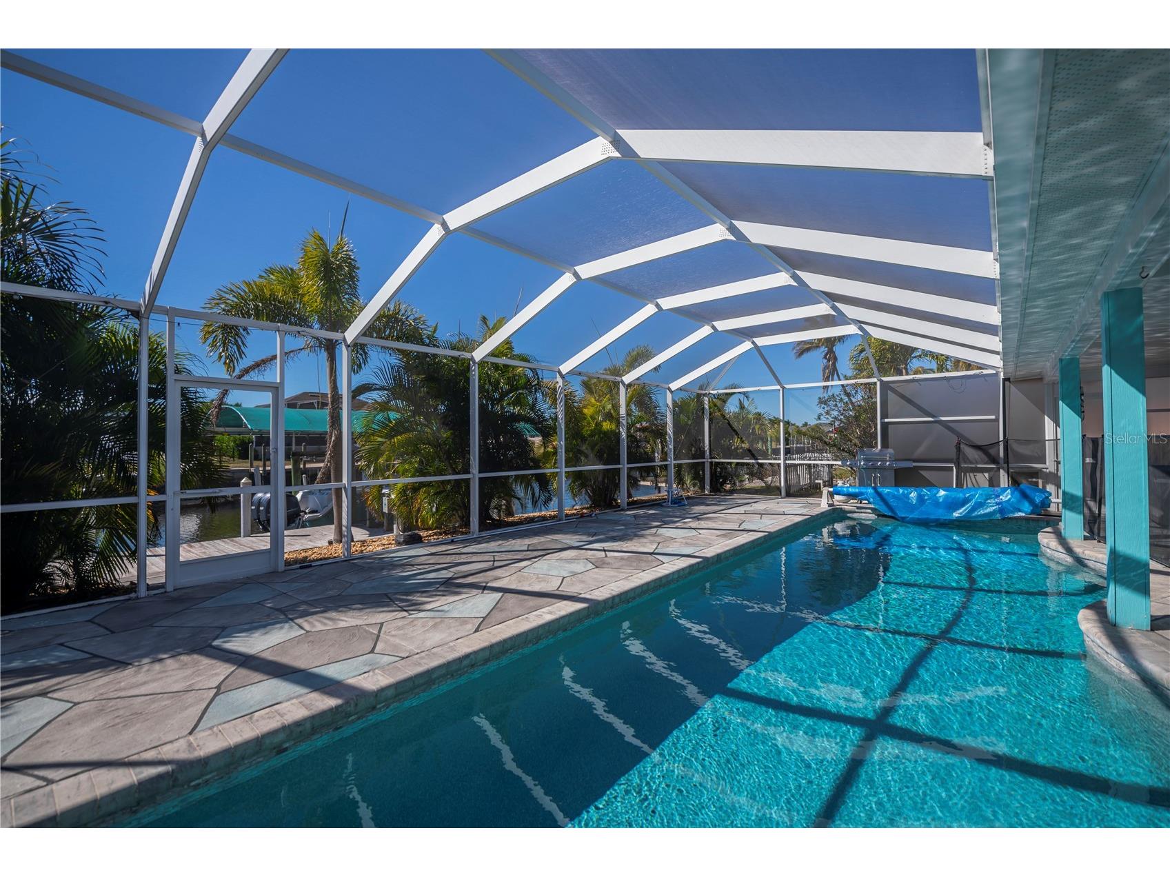 121 Sinclair Street SE Port Charlotte FL 33952 - ALPINE WATERWAY C7522272 image77