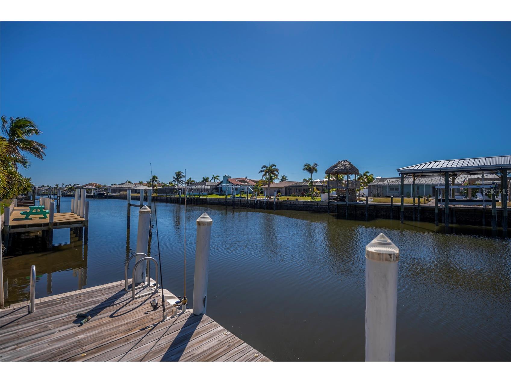 121 Sinclair Street SE Port Charlotte FL 33952 - ALPINE WATERWAY C7522272 image80