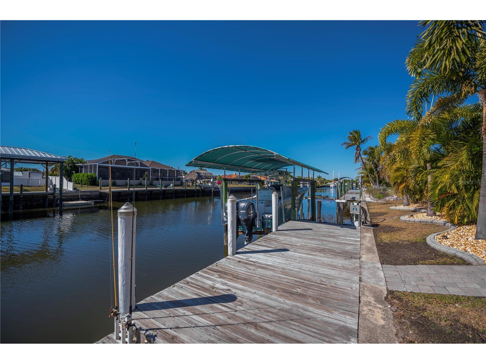 121 Sinclair Street SE Port Charlotte FL 33952 - ALPINE WATERWAY C7522272 image81
