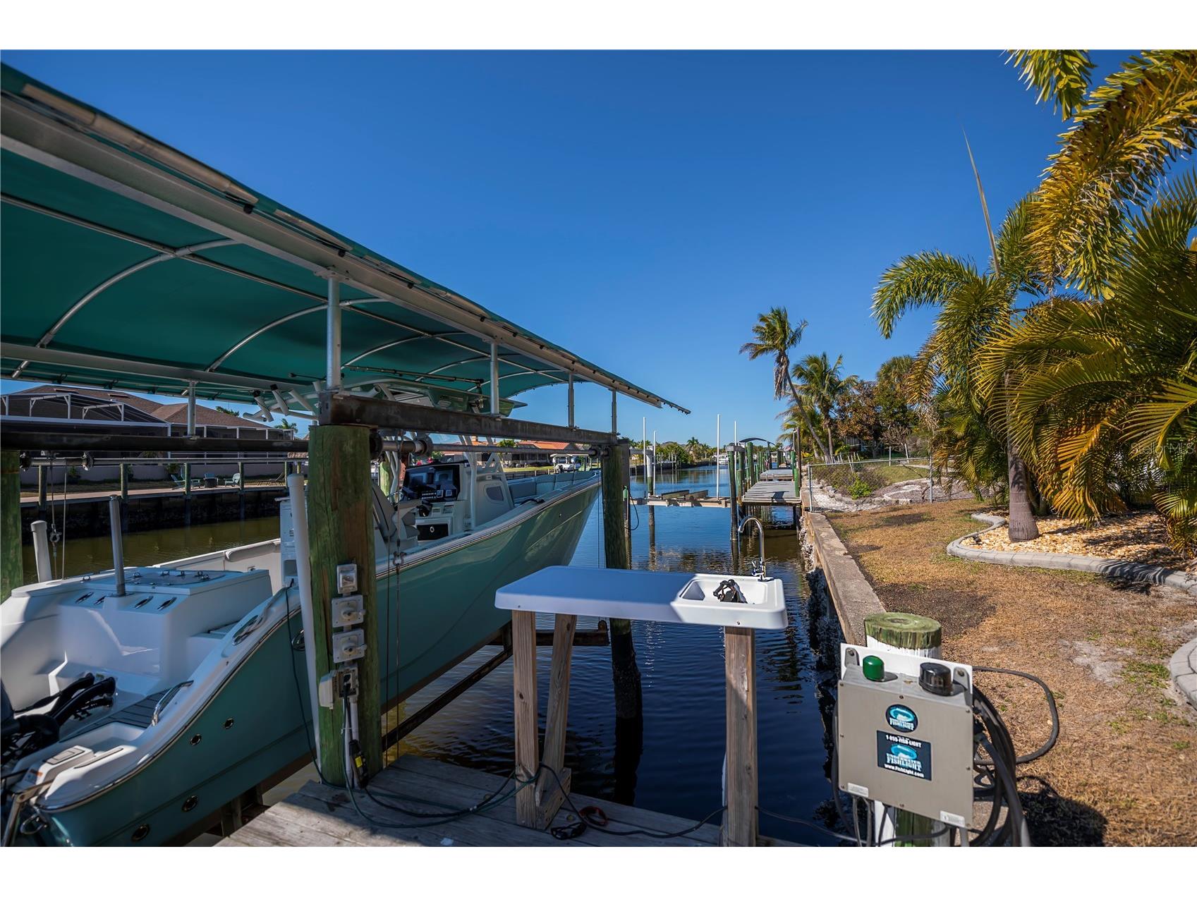121 Sinclair Street SE Port Charlotte FL 33952 - ALPINE WATERWAY C7522272 image82