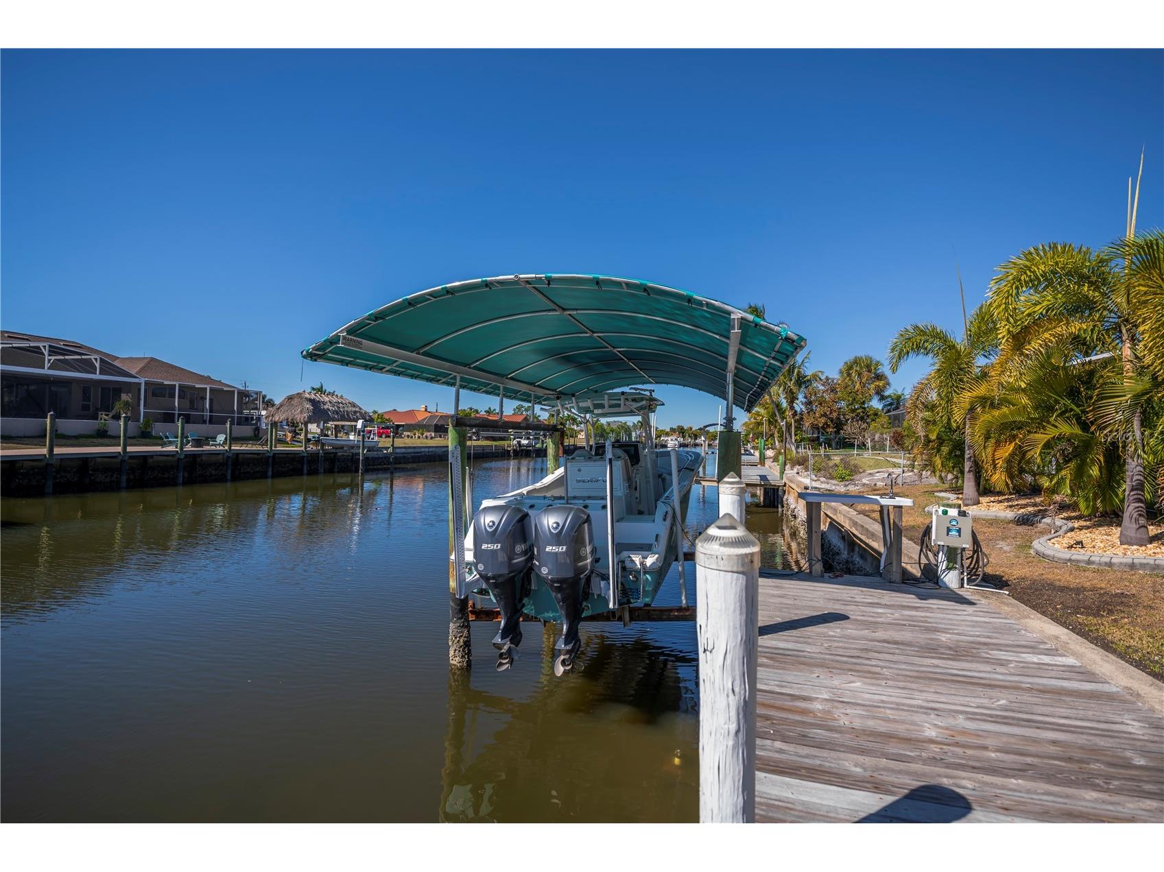 121 Sinclair Street SE Port Charlotte FL 33952 - ALPINE WATERWAY C7522272 image83