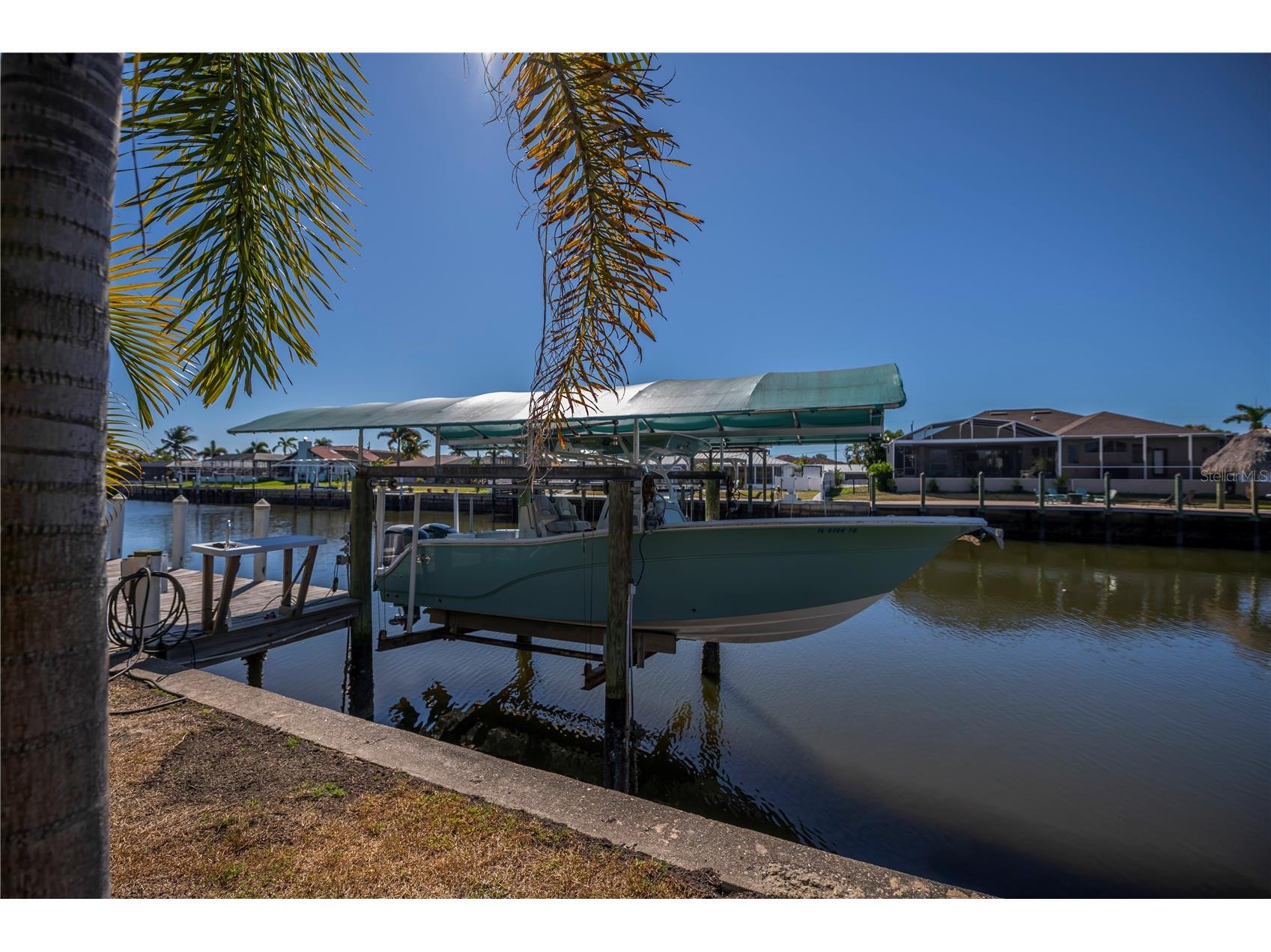 121 Sinclair Street SE Port Charlotte FL 33952 - ALPINE WATERWAY C7522272 image84