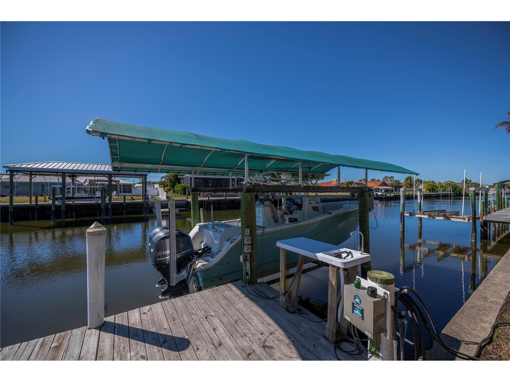 121 Sinclair Street SE Port Charlotte FL 33952 - ALPINE WATERWAY C7522272 image85