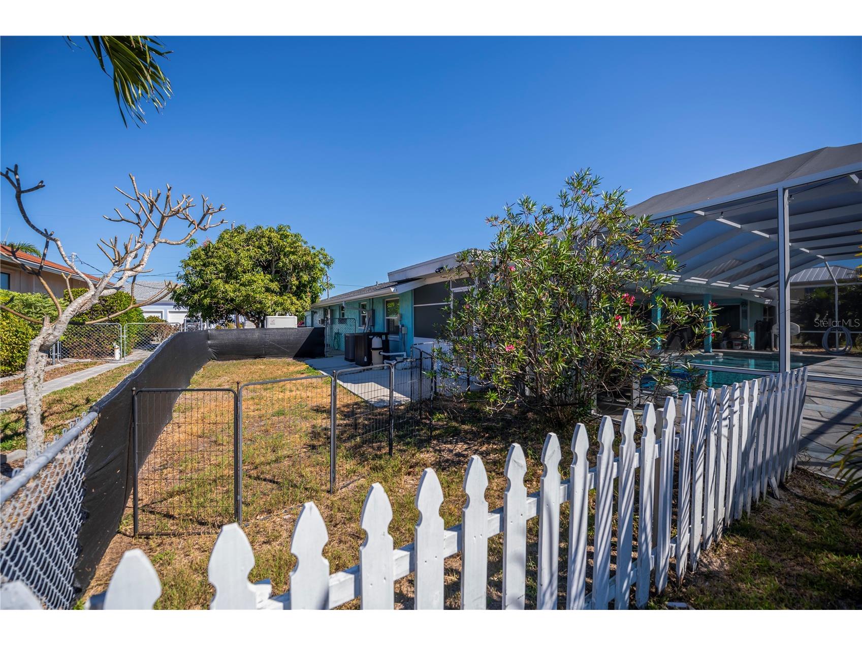 121 Sinclair Street SE Port Charlotte FL 33952 - ALPINE WATERWAY C7522272 image88