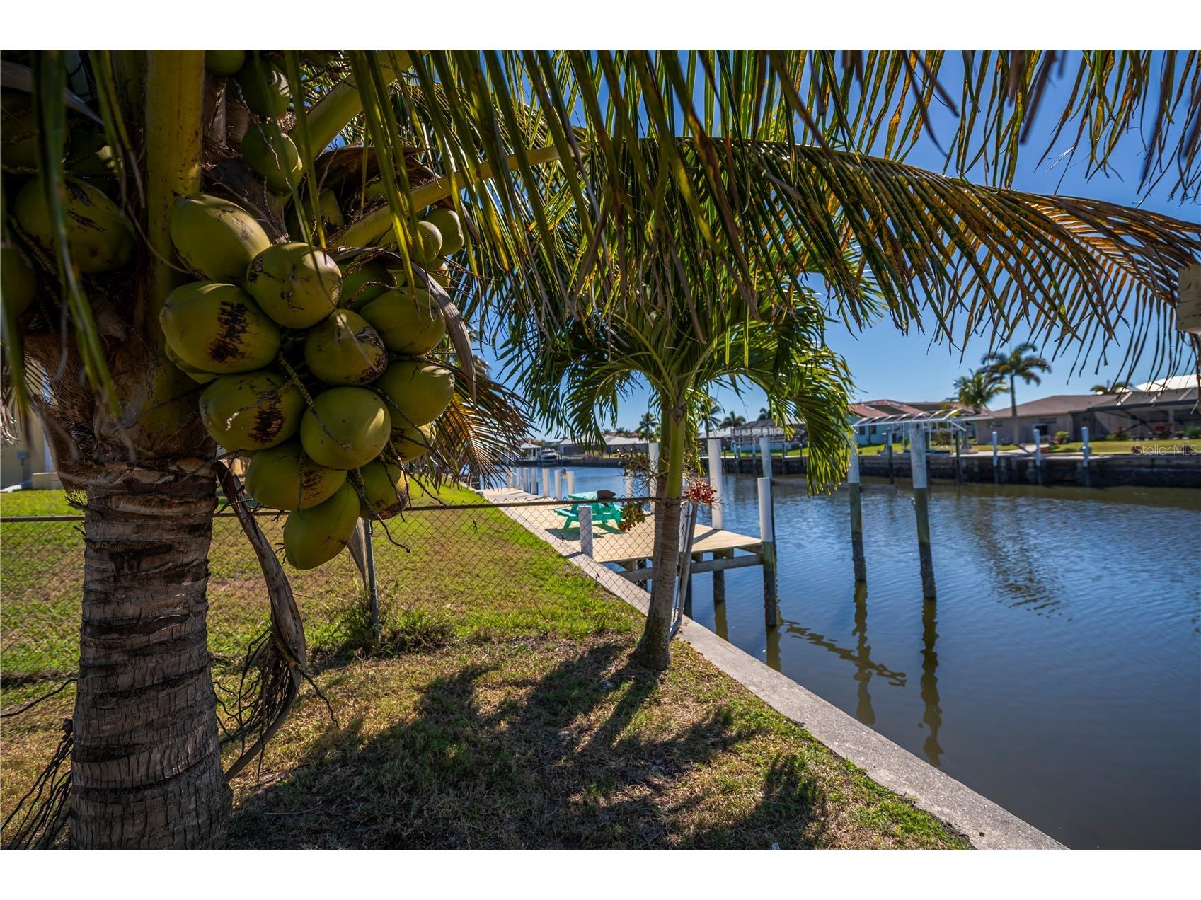 121 Sinclair Street SE Port Charlotte FL 33952 - ALPINE WATERWAY C7522272 image90