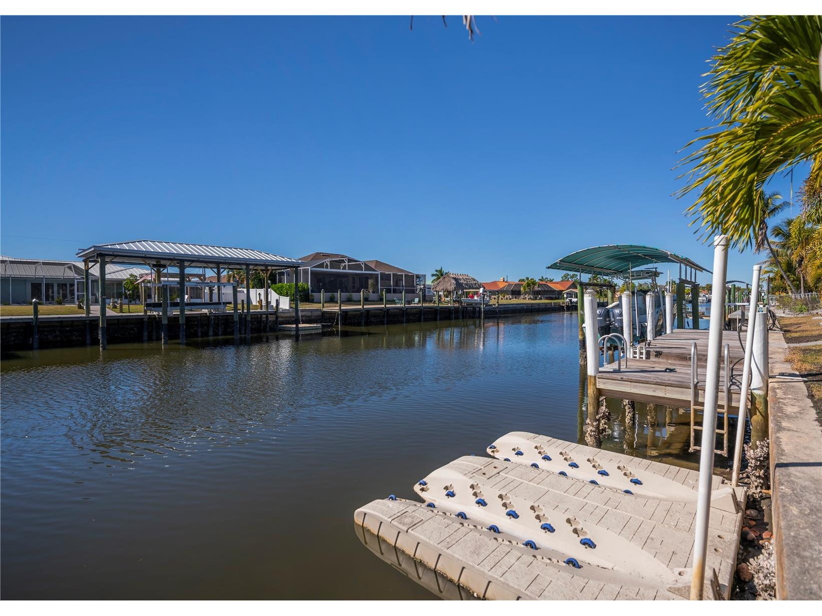 121 Sinclair Street SE Port Charlotte FL 33952 - ALPINE WATERWAY C7522272 image92