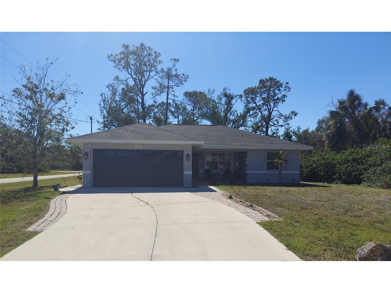 121 Spur Drive Rotonda West FL 33947 N6125478 image1