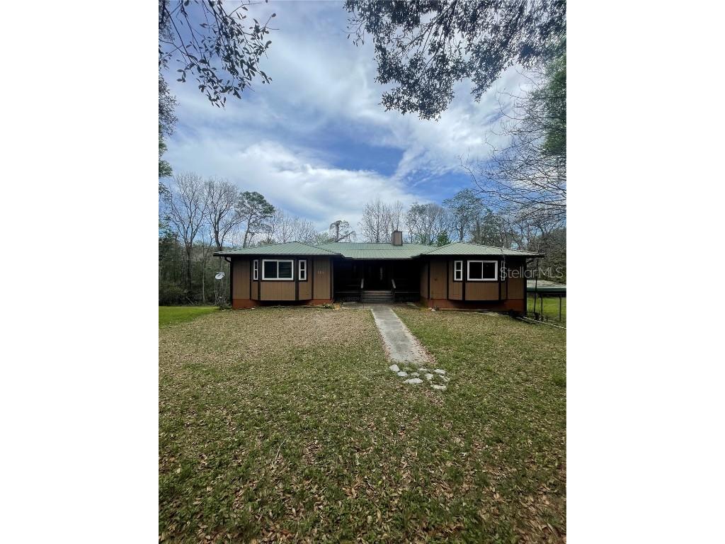 121 Sweet Gum Drive Melrose FL 32666 TB8428168 image1