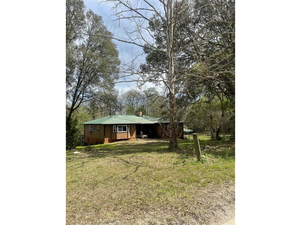 121 Sweet Gum Drive Melrose FL 32666 TB8428168 image4