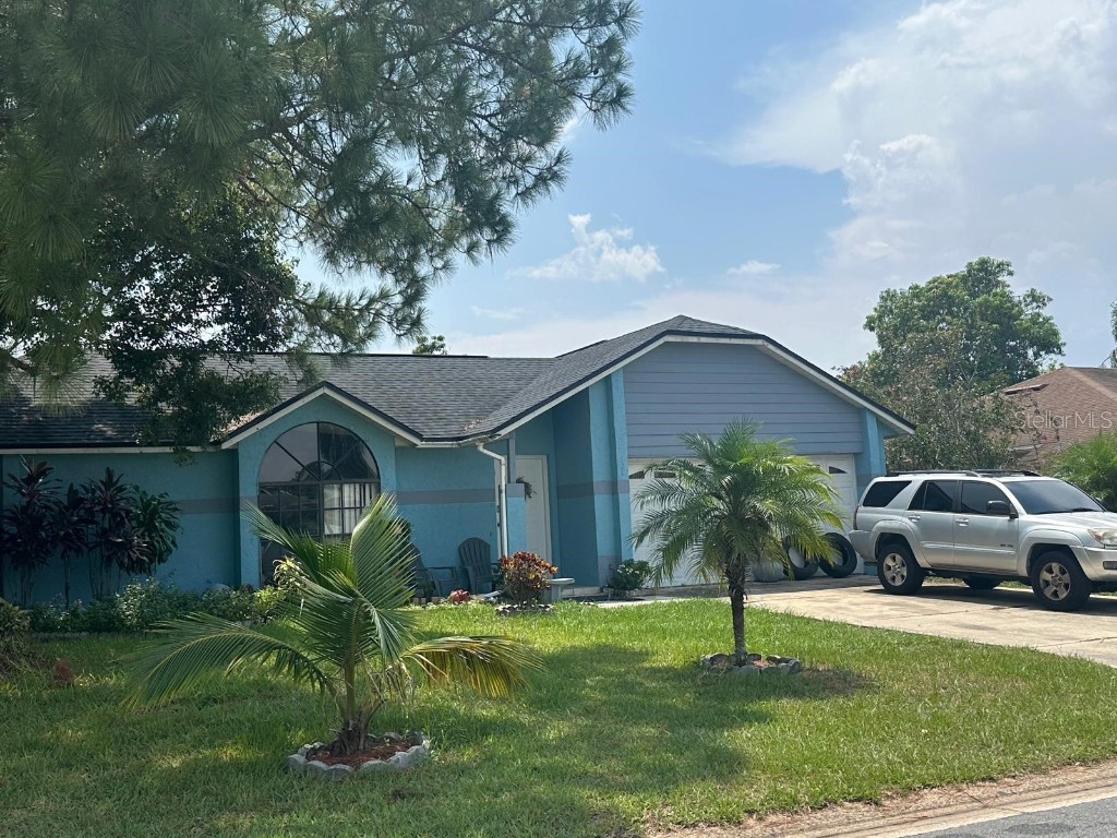 121 Teakwood Drive Kissimmee FL 34743 S5112241 image1