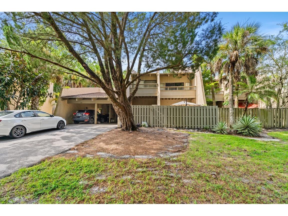 121 Tomoka Trail #C Longwood FL 32779 O6228486 image1