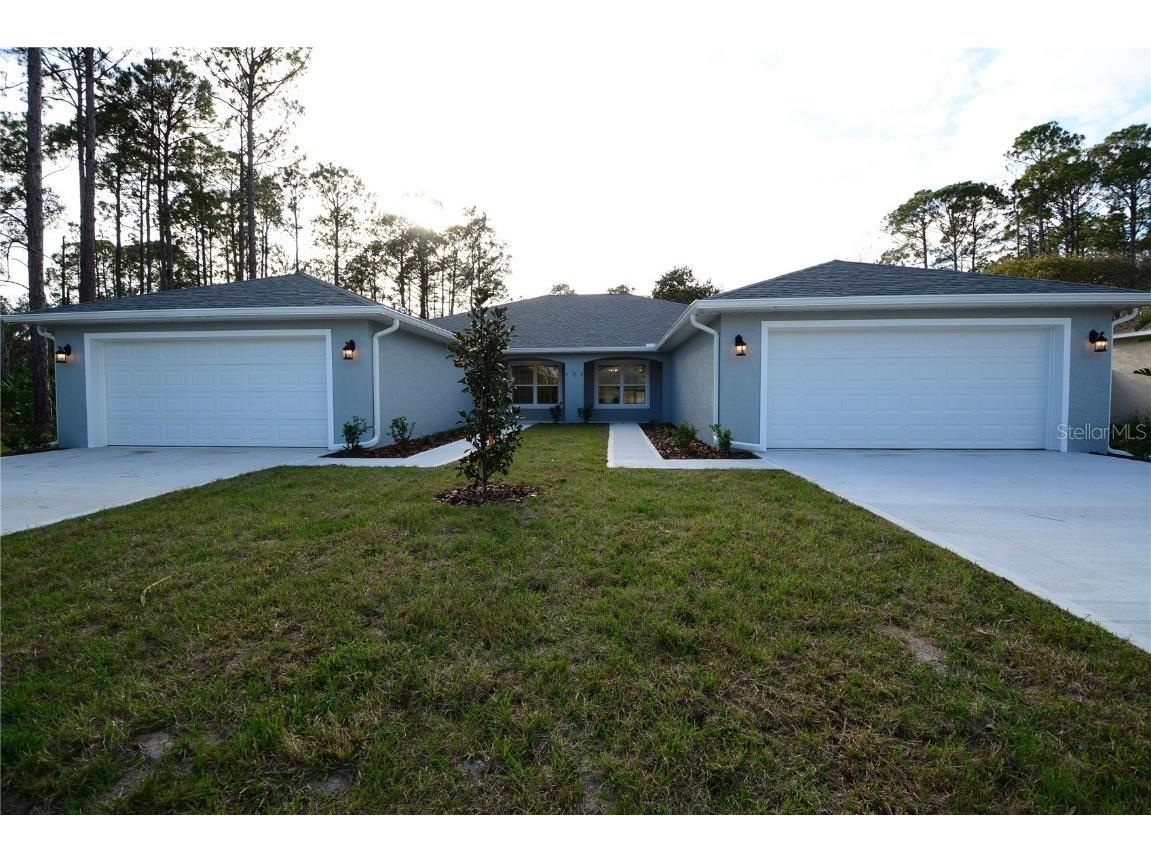 121 Ullian Trail #A Palm Coast FL 32164 FC293490 image1