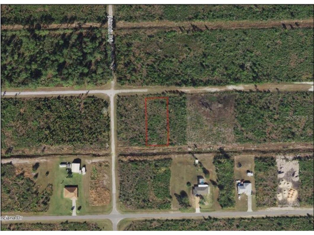 121 Valencia Drive Indian Lake Estates FL 33855 O6191679 image1