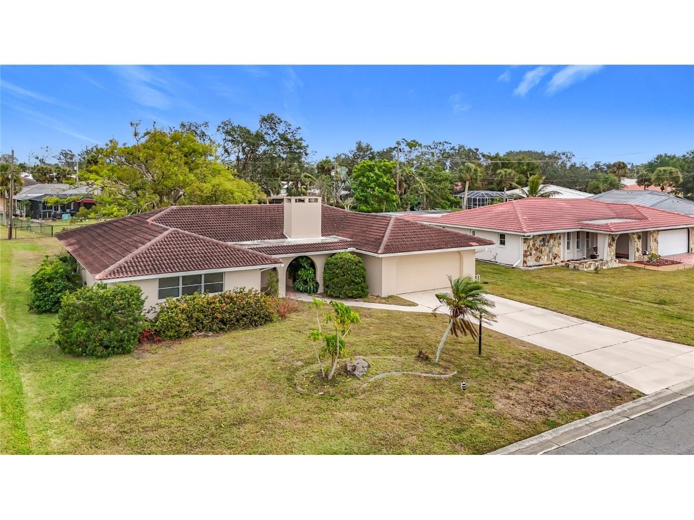 121 Van Dyck Drive Nokomis FL 34275 - SORRENTO SOUTH MARINA A4635167 image1