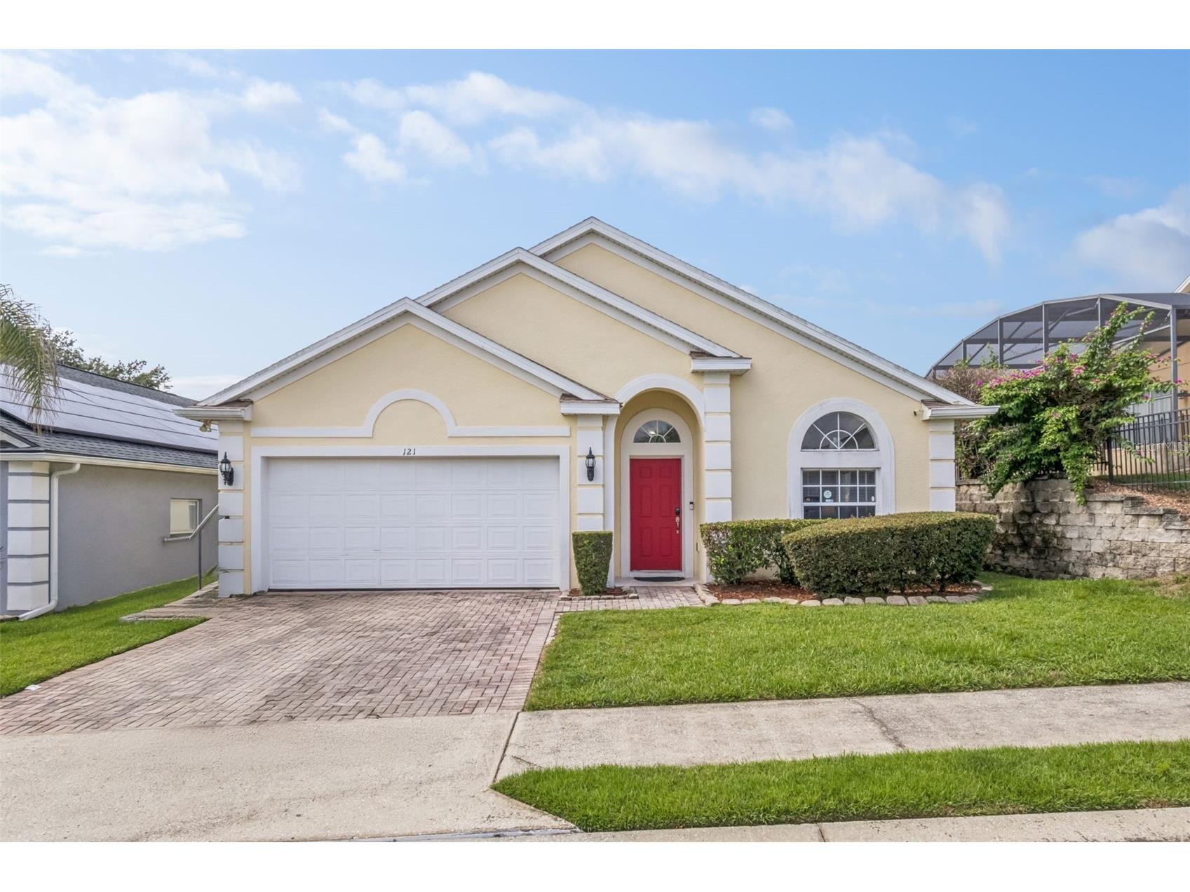 121 Vine Drive Davenport FL 33837 S5153667 image1