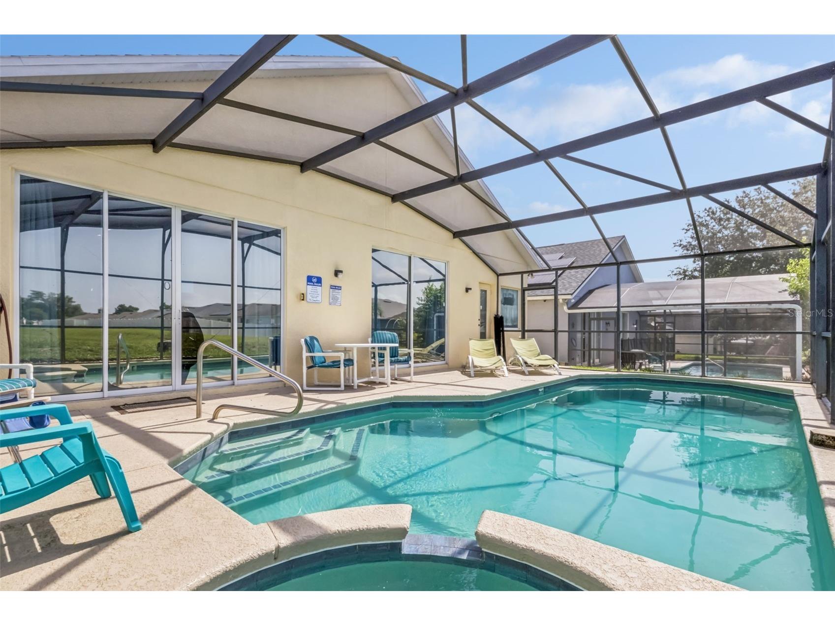 121 Vine Drive Davenport FL 33837 S5153667 image17