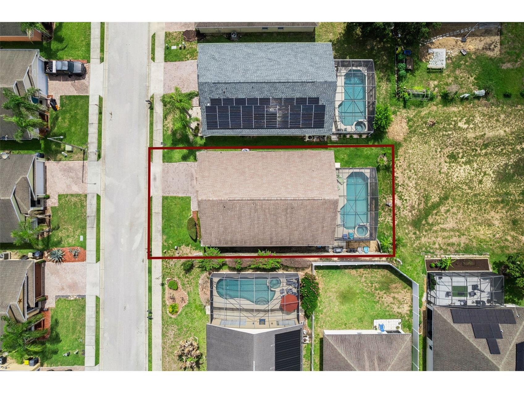 121 Vine Drive Davenport FL 33837 S5153667 image21