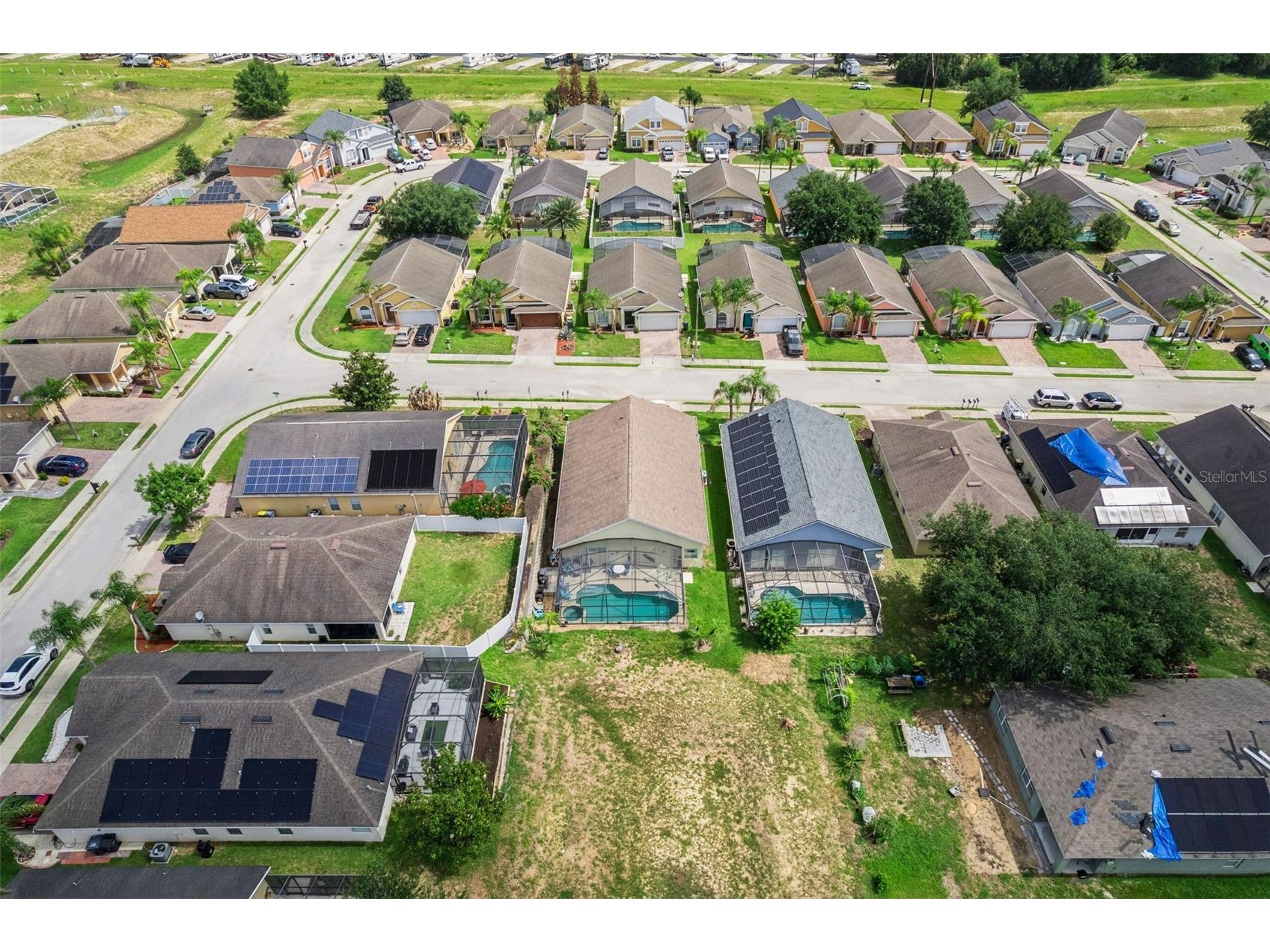 121 Vine Drive Davenport FL 33837 S5153667 image22