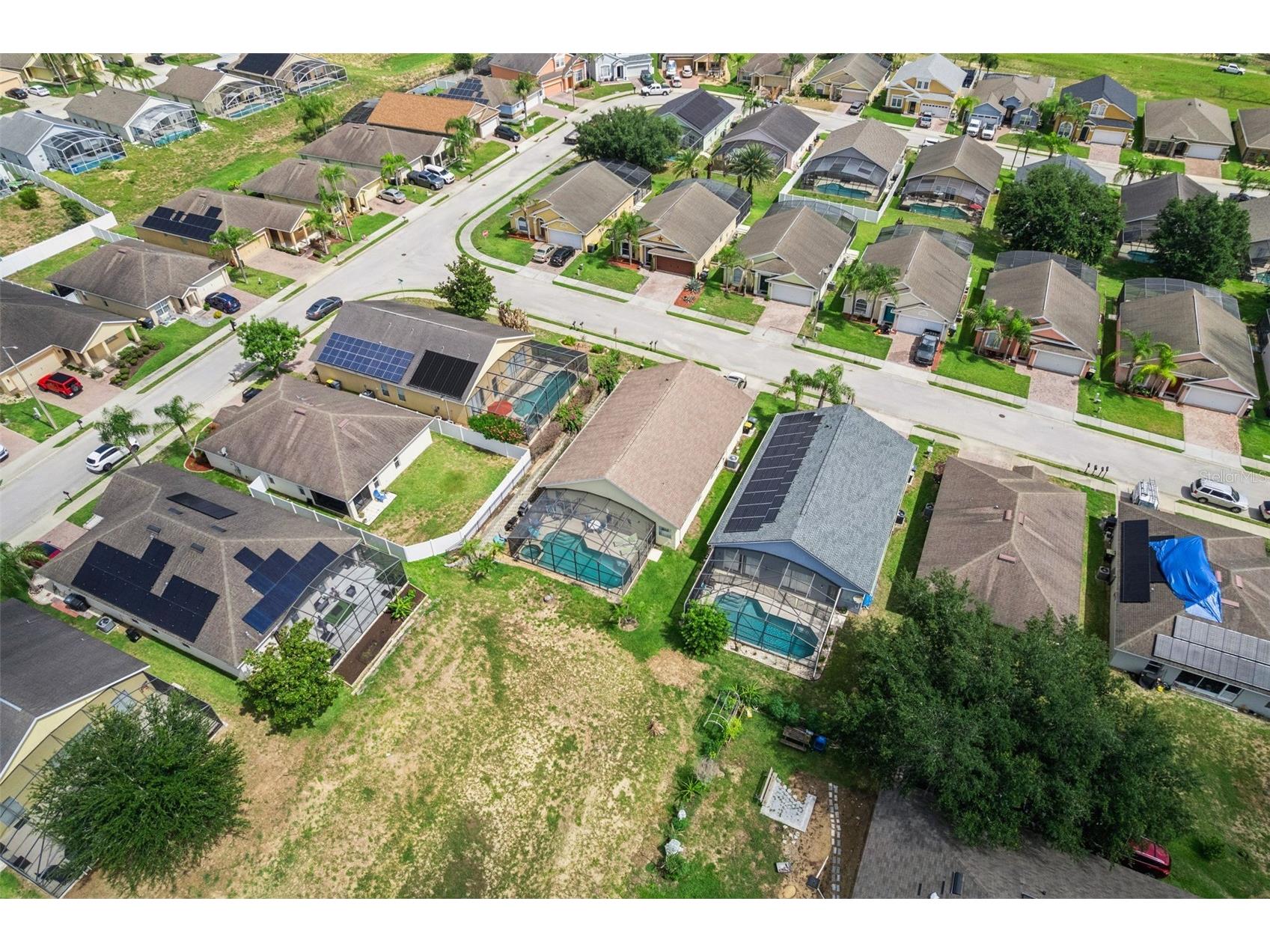 121 Vine Drive Davenport FL 33837 S5153667 image23