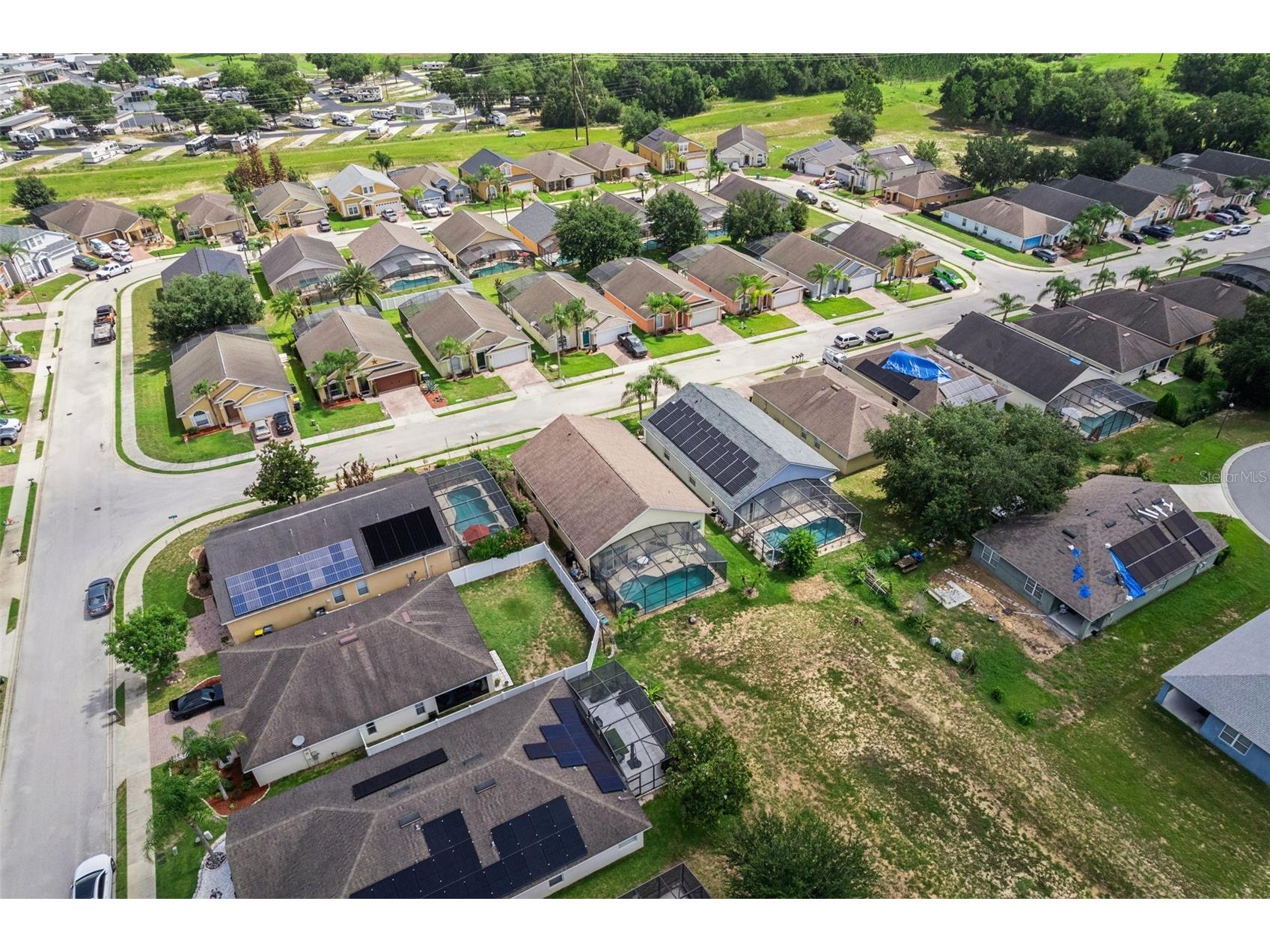 121 Vine Drive Davenport FL 33837 S5153667 image24