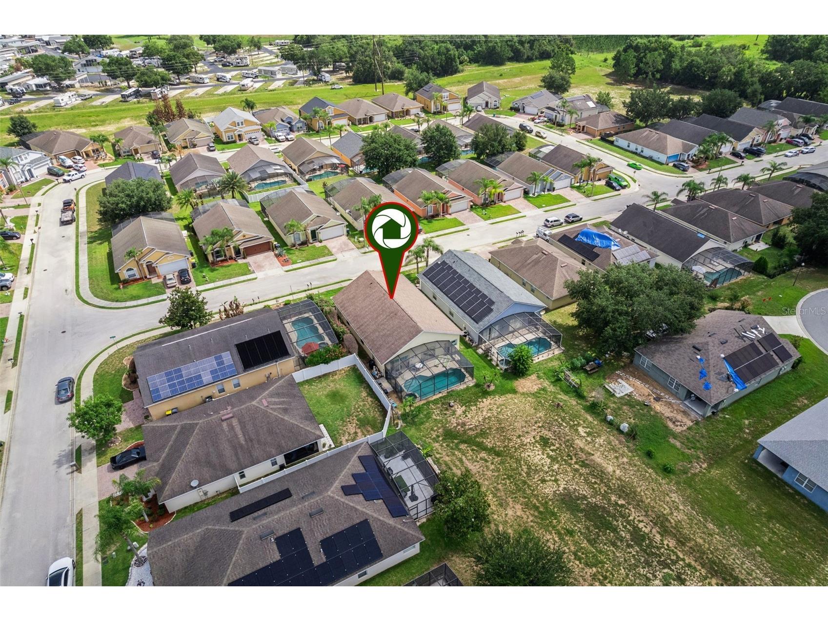 121 Vine Drive Davenport FL 33837 S5153667 image25