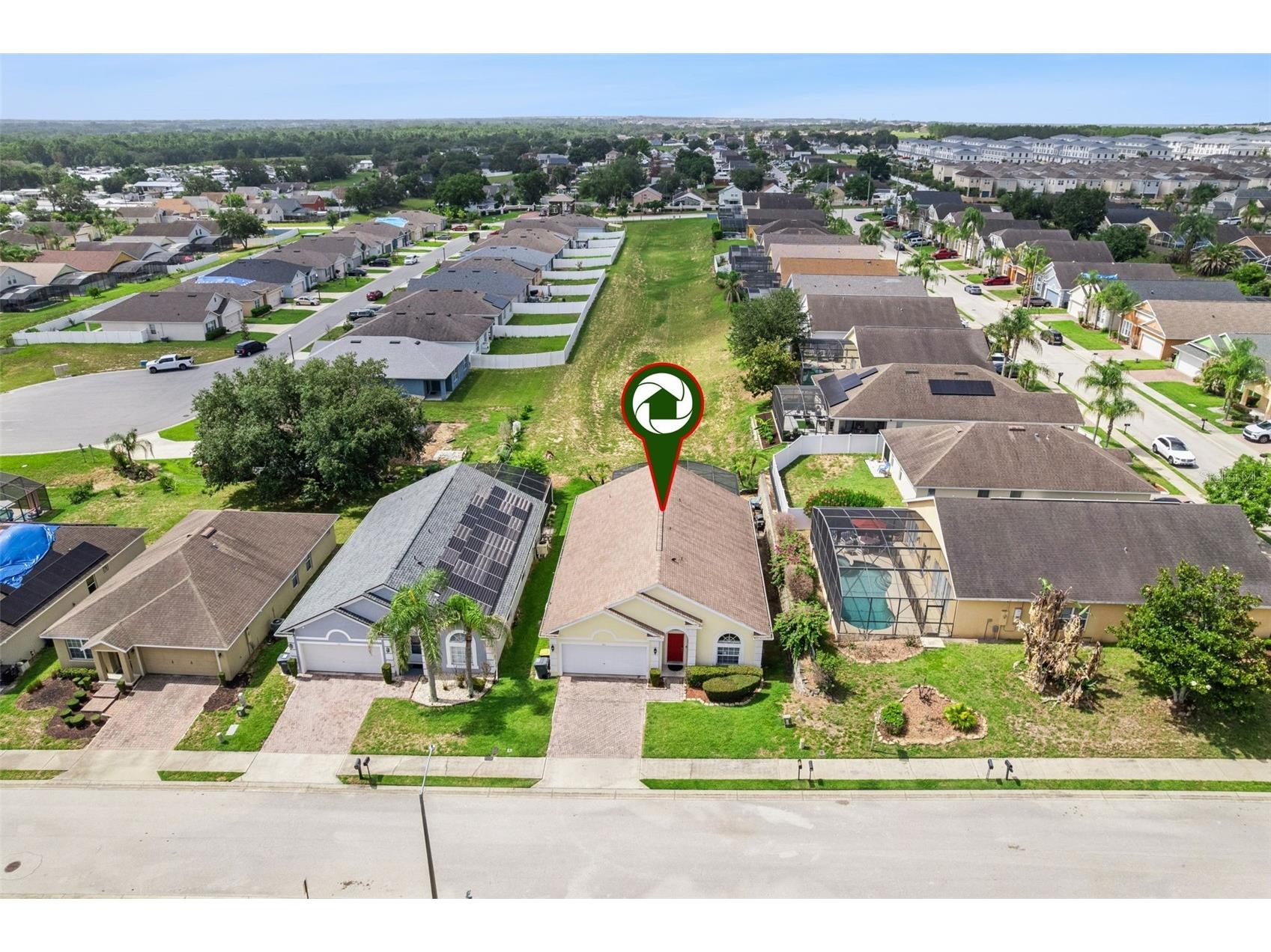 121 Vine Drive Davenport FL 33837 S5153667 image27