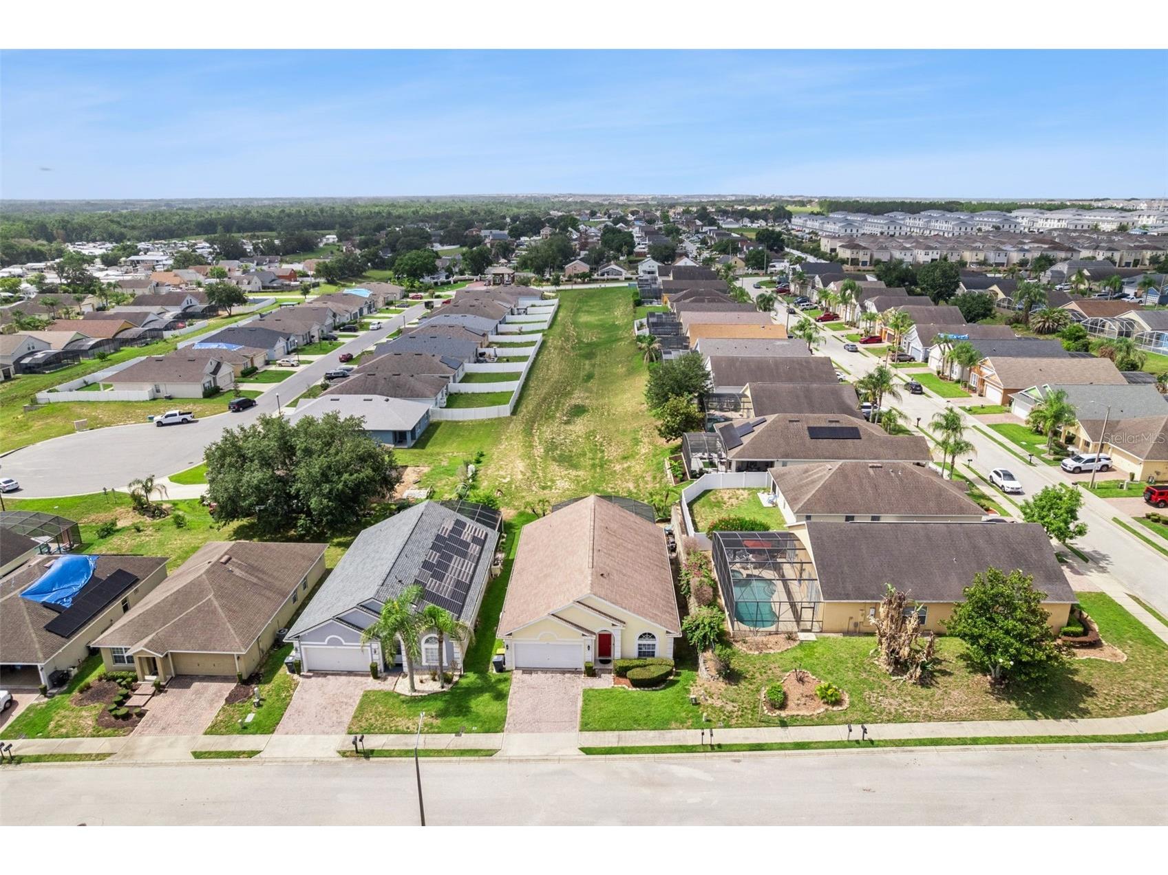 121 Vine Drive Davenport FL 33837 S5153667 image30