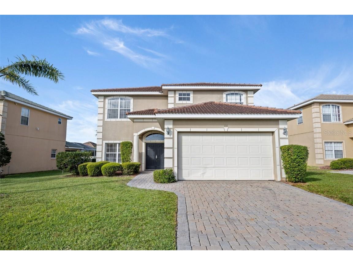 121 Vista Drive Davenport FL 33897 O6205265 image1