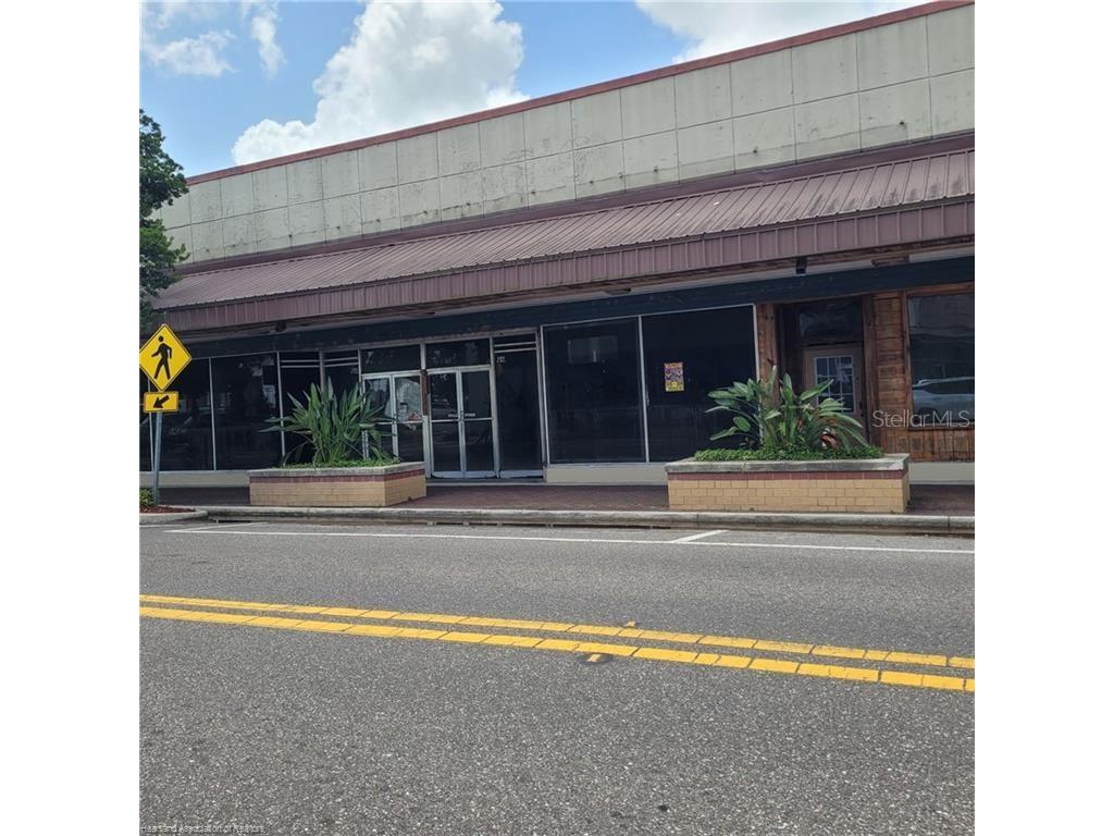 121 W Main Street Wauchula FL 33873 L4957463 image1