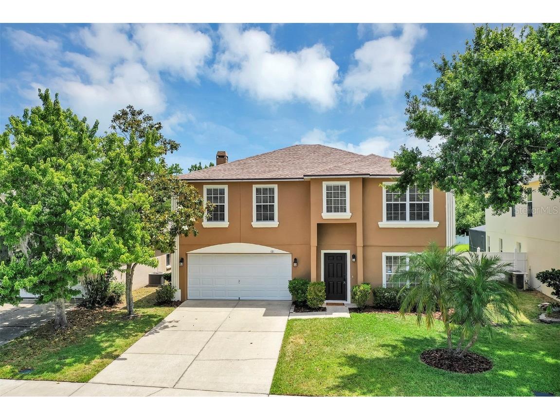 121 Walnut Crest Run Sanford FL 32771 O6301781 image1