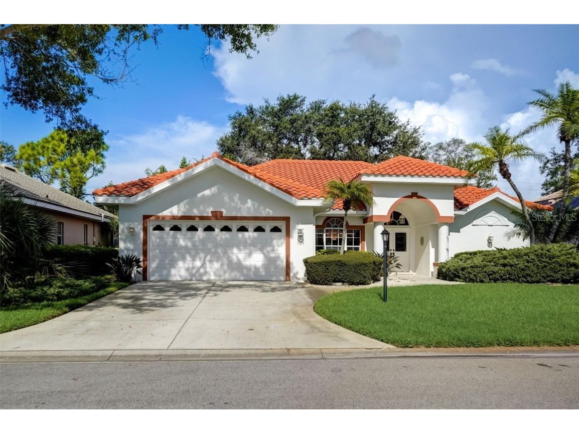 121 Wayforest Drive Venice FL 34292 A4578893 image1