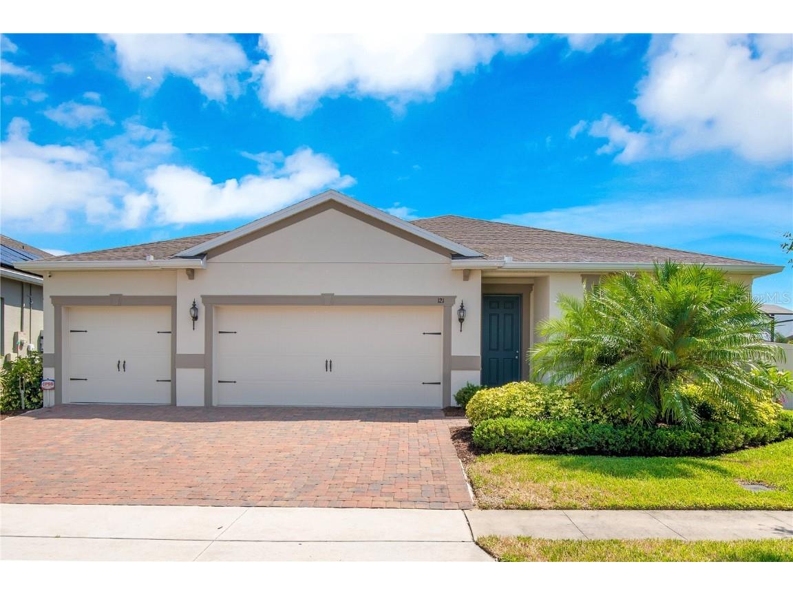 121 Whirlaway Drive Davenport FL 33837 O6209722 image1