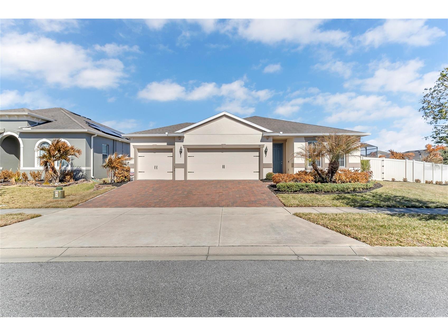 121 Whirlaway Drive Davenport FL 33837 O6379749 image1