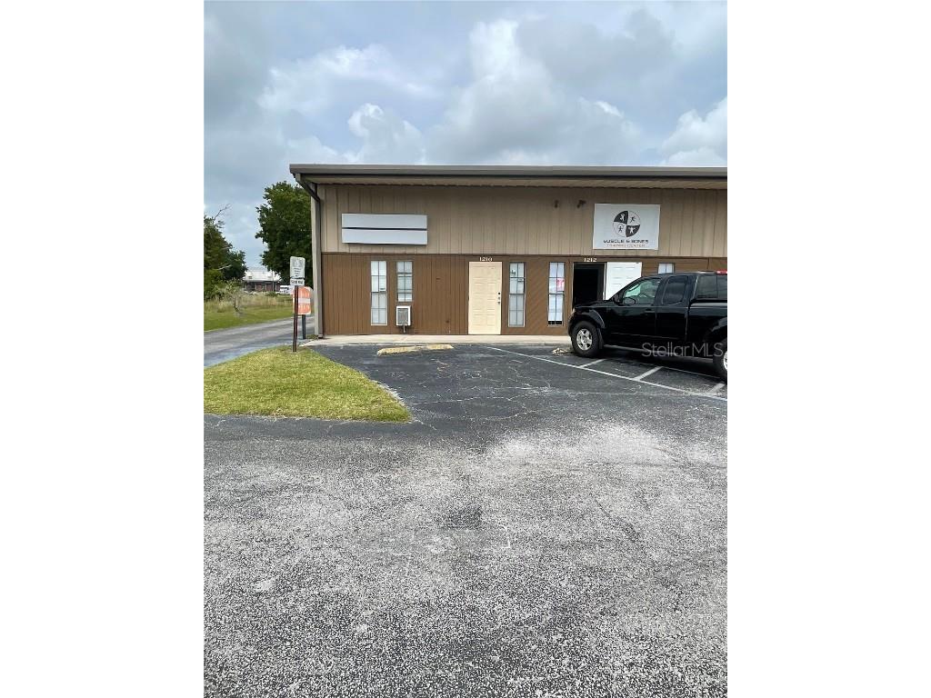 1210-1220 Dyer Boulevard #1210 Kissimmee FL 34741 S5110401 image1