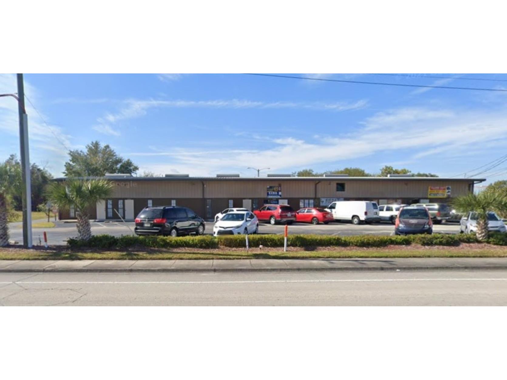 1210-1220 Dyer Boulevard #1212 Kissimmee FL 34741 S5106331 image1