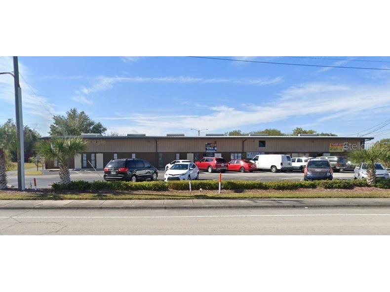 1210-1232 Dyer Boulevard #1214 Kissimmee FL 34741 S5146795 image1